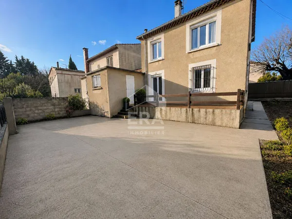 Maison 4 pièces 91 m²