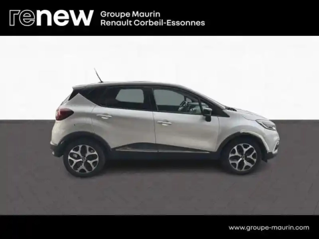Renault Captur 0.9 tce 90ch energy intens euro6c — photo 7