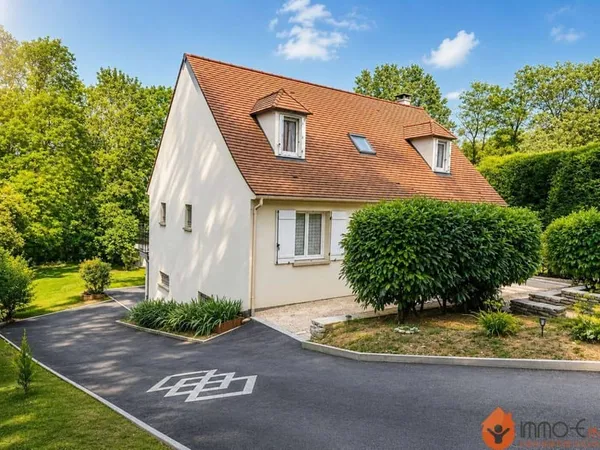 Maison 5 pièces 147 m²