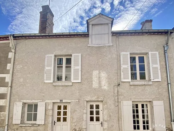 Maison 6 pièces 191 m²