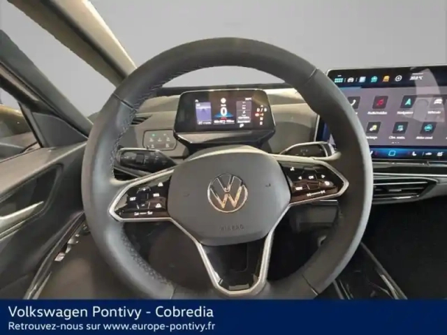Volkswagen Id.3 204ch pro 59 kwh life max — photo 7