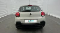 Citroen C3 1.2 PureTech 83ch S&S Feel Pack — photo 5
