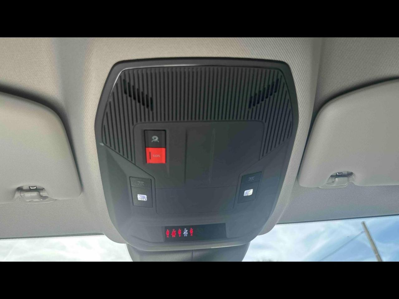 Citroën C5 X hybride rechargeable 225ch feel pack eeat8 — photo 29