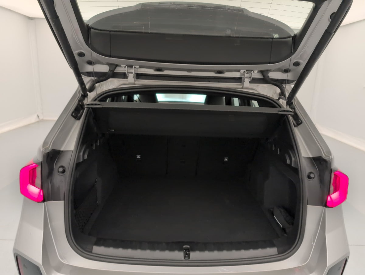 BMW X1 — photo 11