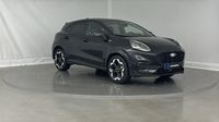 Ford Puma 1.0 EcoBoost Hybrid 125ch ST-Line X S&S — photo 3