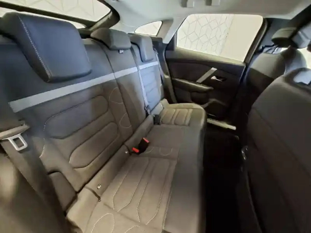 Citroën C4 puretech 130 s&amp;s bvm6 — photo 107