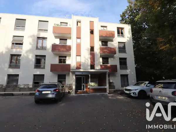 Appartement 1 pièce 20 m²