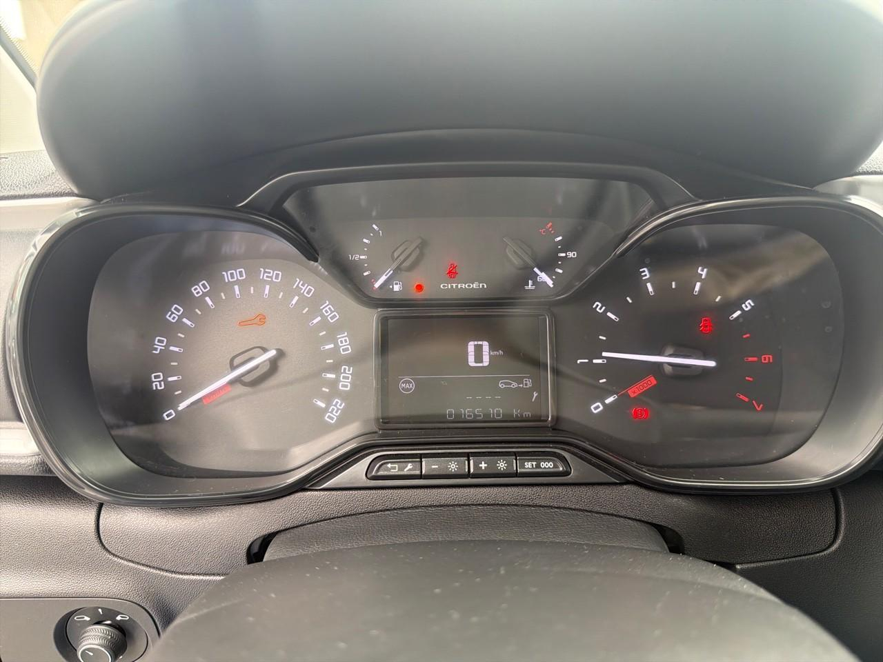 Citroën C3 1.2 puretech 83ch s&s shine — photo 17