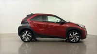 Toyota Aygo X 1.0 VVT-i 72ch Collection S-CVT — photo 4