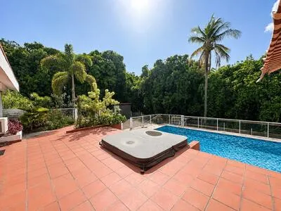 Villa 7 pieces - Les Abymes - Petit Perou