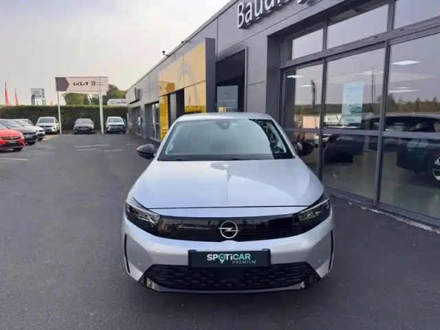 Opel Corsa 1.2 75ch