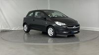 Opel Corsa 1.3 CDTI 95ch ECOTEC Edition Start/Stop 3p — photo 3