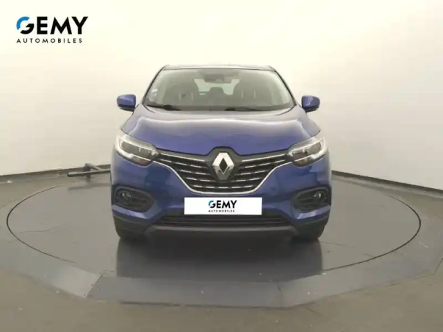 Renault Kadjar tce 140 — photo 17