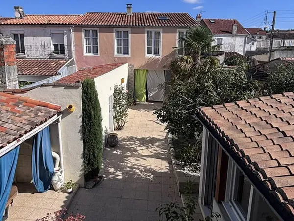 Maison 5 pièces 119 m²
