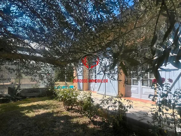 Villa 5 pièces 172 m²