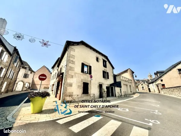 Maison 6 pièces 152 m²