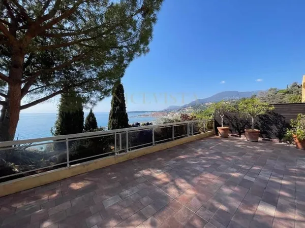 Appartement 7 pièces 250 m²