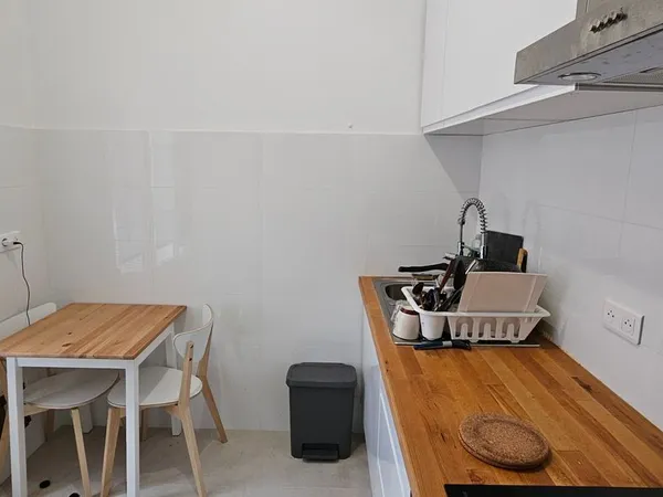 Appartement de 30m2 à louer sur Nice