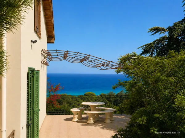 Maison 7 pièces 199 m²