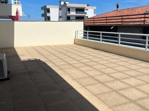 Appartement 3 pièces 80 m²