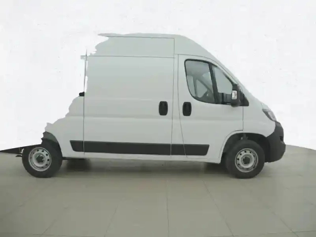 Fiat Ducato fourgon tole 3.0 m h2 h3-power 140 ch — photo 50