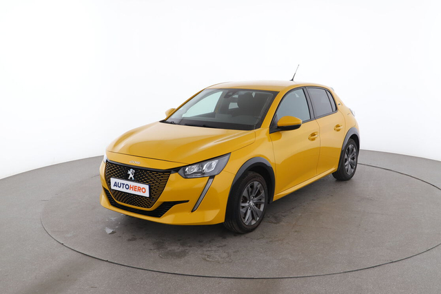 Peugeot 208 Electrique 50 kWh Style