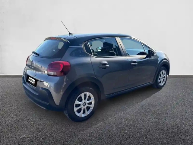 Citroën C3 puretech 110 s&amp;s — photo 25