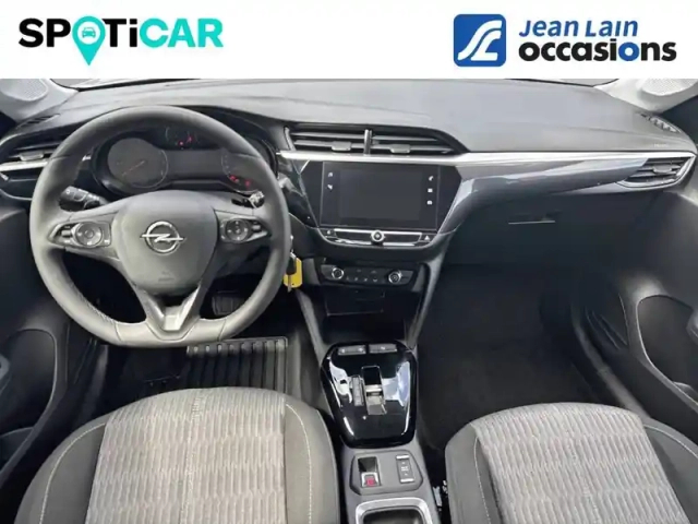 Opel Corsa 1.2 turbo 100 ch bva8 — photo 8