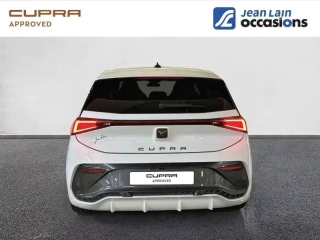 Cupra Born 230 ch - batterie xl — photo 8