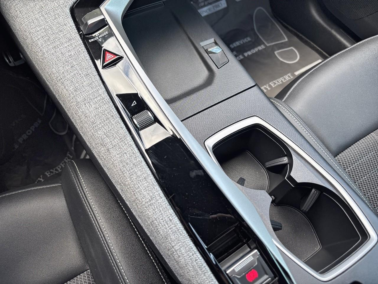 Peugeot 5008 hybrid 136ch gt e-dcs6 — photo 23
