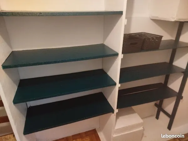 Colocation sympa ou chambre à louer