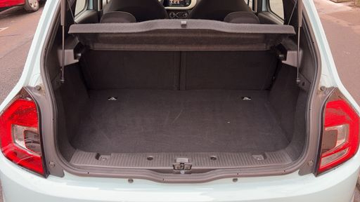 Renault Twingo 1.0 SCe 65 - Equilibre – 2023 – 37024 km – Essence – Boîte Manuelle — photo 29