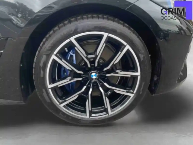 Bmw I4 edrive40 — photo 14