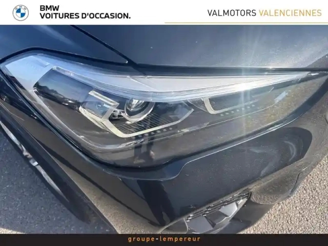 Bmw X1 xdrive20da 190ch m sport — photo 19