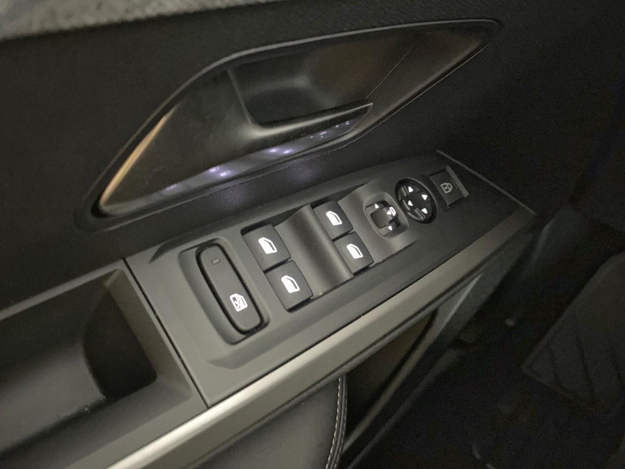 Peugeot 3008 hybrid 145 e-dcs6 allure — photo 20
