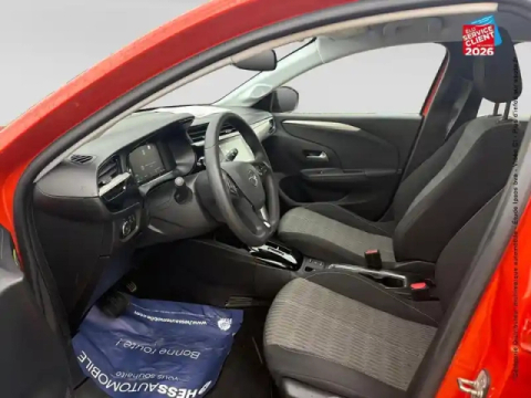Opel Corsa -e 136ch edition