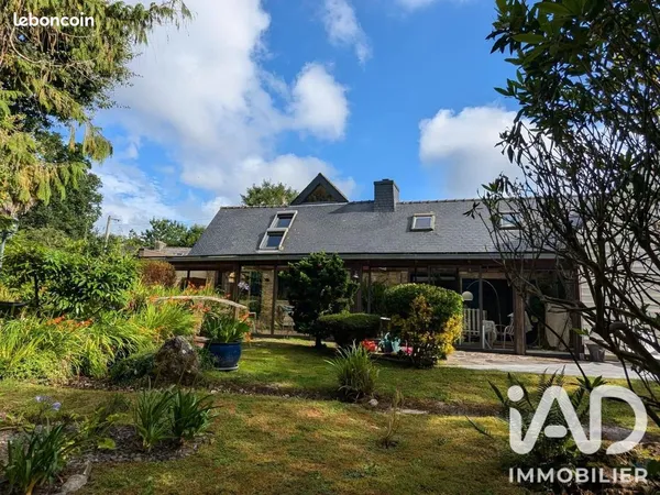 Propriété 6 pièces 250 m²