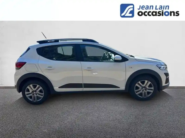 Dacia Sandero eco-g 100 — photo 44