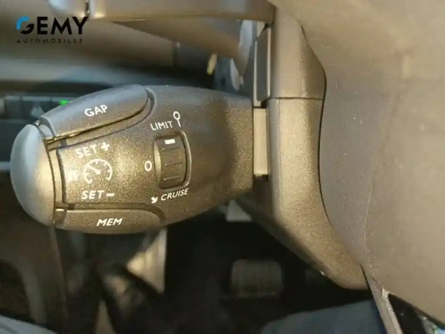 Citroën C5 Aircross bluehdi 130 eat8 — photo 50