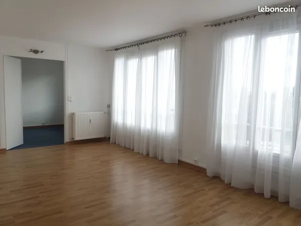 Appartement T3/T4