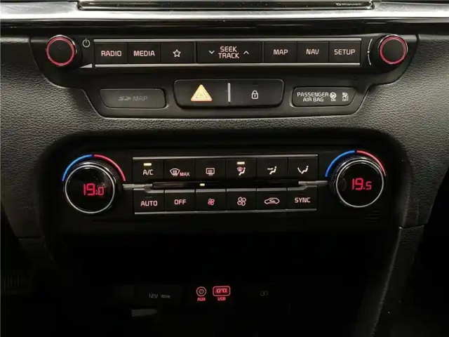 Kia Ceed 1.4 t-gdi 140 ch isg dct7 — photo 78