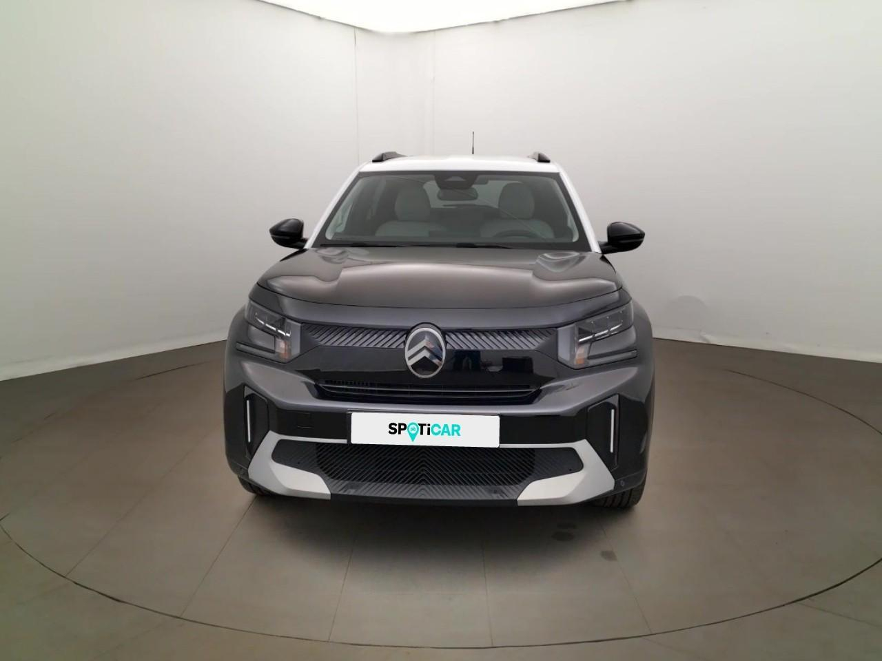 Citroën C3 Aircross hybride 145 ch aut max — photo 8