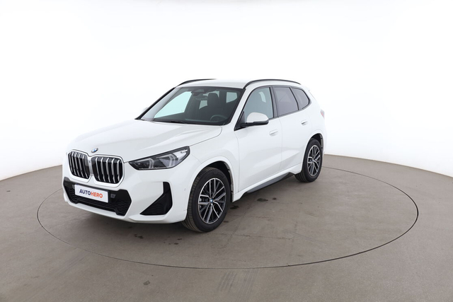 BMW X1 sDrive20i M Sport DKG7