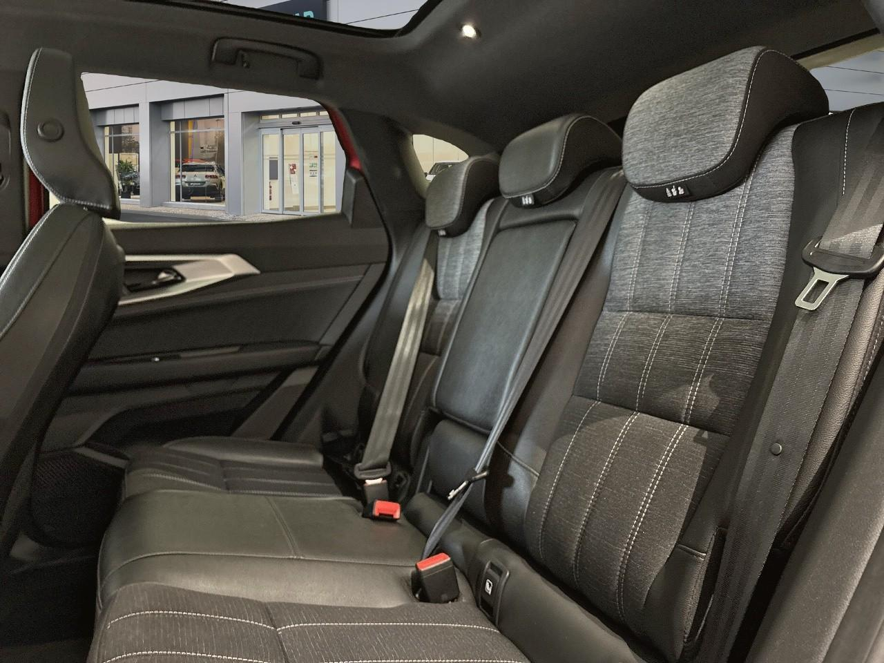 Renault Austral 1.2 e-tech full hybrid 200ch techno — photo 10