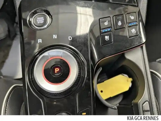Kia Sportage 1.6 t-gdi 265ch phev  gt-line premium bva6 4x4 — photo 14