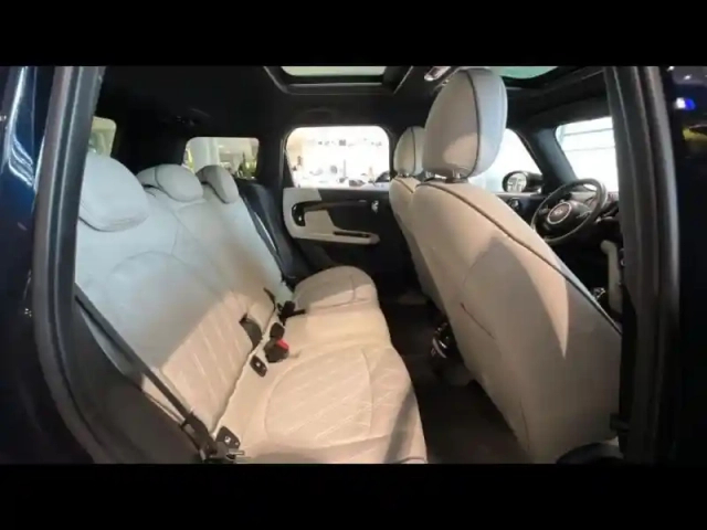 Mini Countryman cooper 136ch longstone bva7 122g — photo 8