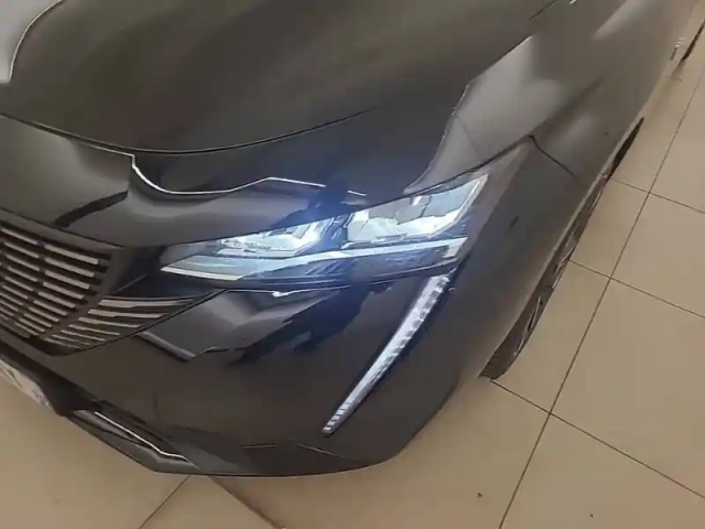 Peugeot 308 phev 180 e-eat8 — photo 16