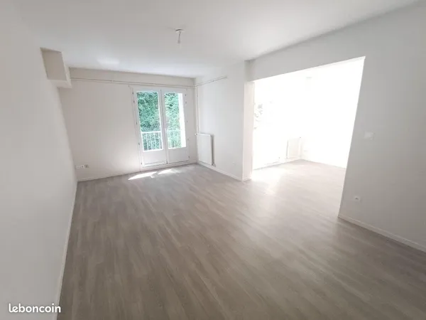 Appartement 3 pièces 80 m²