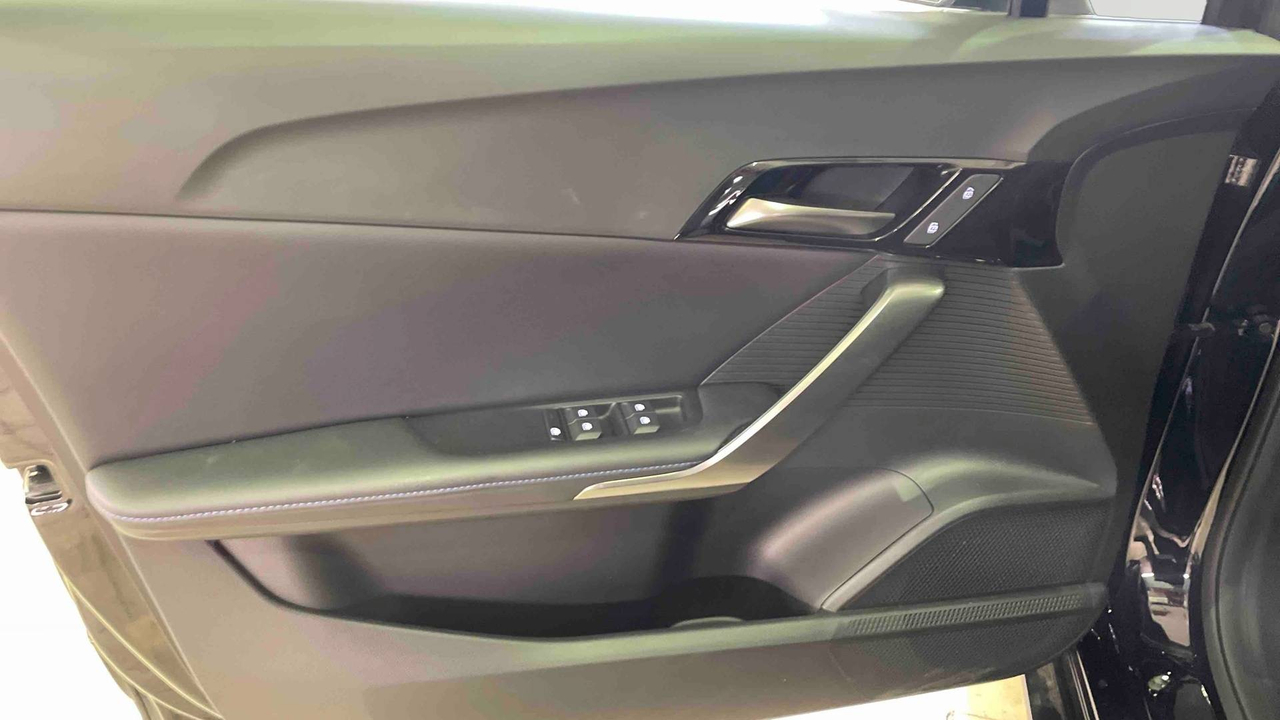 MG4 Electric 64kWh - 150 kW 2WD — photo 15