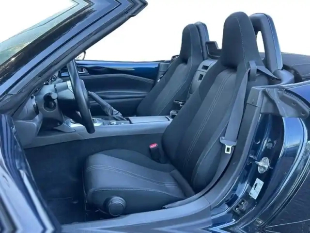 Mazda Mx-5 1.5 skyactiv-g 132ch prime-line 2023 — photo 10